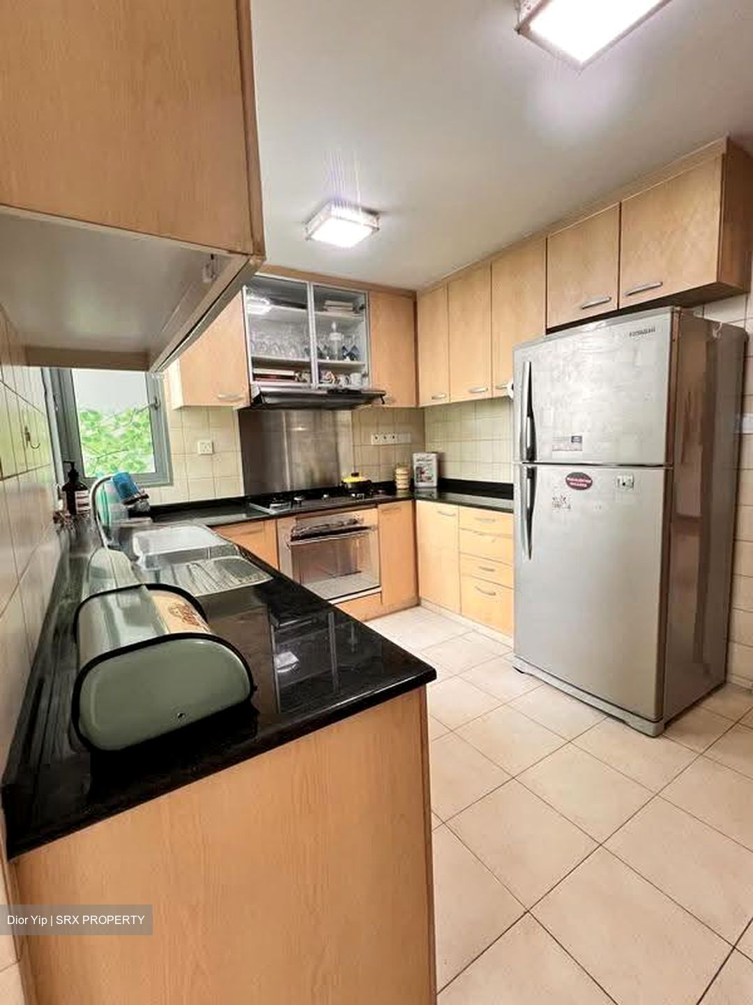 The Madeira (D23), Condominium #639519131